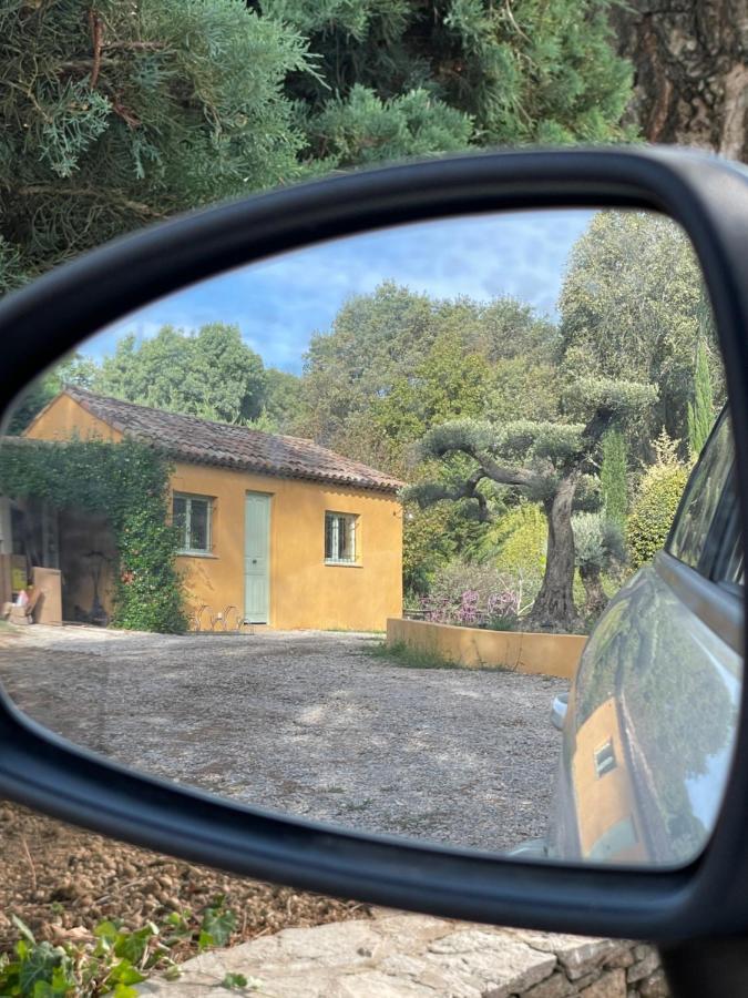 Fuvolea, Maison De Vacances A 15 Min Du Centre D'Aix-En-Provence, Piscine Chauffee En Saison - Jardin - Parking Prive Gratuit Fuveau エクステリア 写真