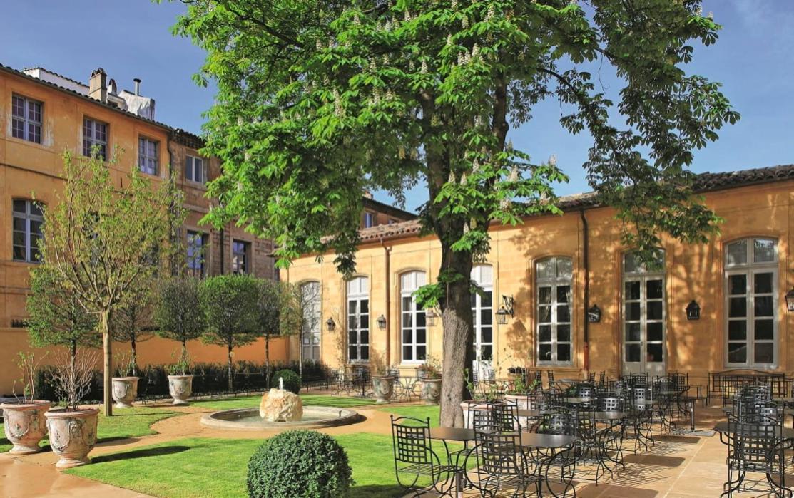 Fuvolea, Maison De Vacances A 15 Min Du Centre D'Aix-En-Provence, Piscine Chauffee En Saison - Jardin - Parking Prive Gratuit Fuveau エクステリア 写真